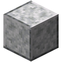 Minecraft Polished Diorite item icon (latest, transparent PNG)