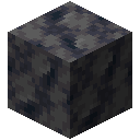 Minecraft Smooth Basalt item icon (latest, transparent PNG)