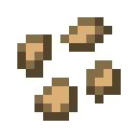 Minecraft Beetroot Seeds item icon (latest, transparent PNG)