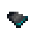 Minecraft Disc Fragment 5 item icon (latest, transparent PNG)