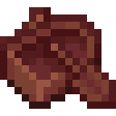 Minecraft Mangrove Boat item icon (latest, transparent PNG)