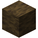 Minecraft Mangrove Wood item icon (latest, transparent PNG)