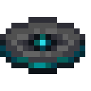 Minecraft Music Disc 5 item icon (latest, transparent PNG)