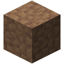 Minecraft Packed Mud item icon (latest, transparent PNG)