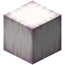 Minecraft Pearlescent Froglight item icon (latest, transparent PNG)