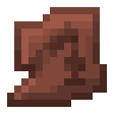 Minecraft Angler Pottery Sherd item icon (latest, transparent PNG)