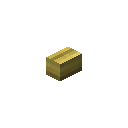 Minecraft Bamboo Button item icon (latest, transparent PNG)