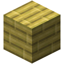 Minecraft Bamboo Planks item icon (latest, transparent PNG)