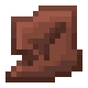 Minecraft Blade Pottery Sherd item icon (latest, transparent PNG)