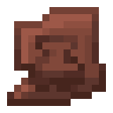Minecraft Brewer Pottery Sherd item icon (latest, transparent PNG)