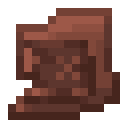 Minecraft Explorer Pottery Sherd item icon (latest, transparent PNG)