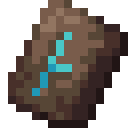 Minecraft Host Armor Trim Smithing Template item icon (latest, transparent PNG)