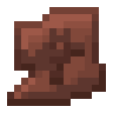 Minecraft Howl Pottery Sherd item icon (latest, transparent PNG)