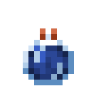 Minecraft Lingering Potion item icon (latest, transparent PNG)