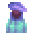 Minecraft Pitcher Plant item icon (latest, transparent PNG)