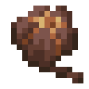 Minecraft Pitcher Pod item icon (latest, transparent PNG)
