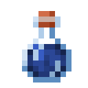 Minecraft Potion item icon (latest, transparent PNG)
