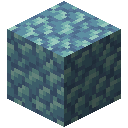Minecraft Prismarine item icon (latest, transparent PNG)