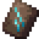Minecraft Raiser Armor Trim Smithing Template item icon (latest, transparent PNG)