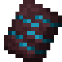 Minecraft Rib Armor Trim Smithing Template item icon (latest, transparent PNG)