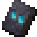 Minecraft Snout Armor Trim Smithing Template item icon (latest, transparent PNG)