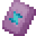 Minecraft Spire Armor Trim Smithing Template item icon (latest, transparent PNG)