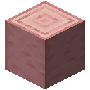 Minecraft Stripped Cherry Log item icon (latest, transparent PNG)