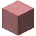 Minecraft Stripped Cherry Wood item icon (latest, transparent PNG)