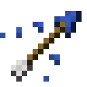 Minecraft Tipped Arrow item icon (latest, transparent PNG)