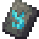 Minecraft Vex Armor Trim Smithing Template item icon (latest, transparent PNG)