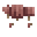 Minecraft Wolf Armor item icon (latest, transparent PNG)