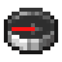 Minecraft Compass item icon (latest, transparent PNG)