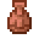 Minecraft Copper Golem Spawn Egg item icon (latest, transparent PNG)