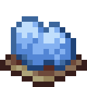 Minecraft Light Blue Dye item icon (latest, transparent PNG)