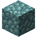 Minecraft Prismarine item icon (latest, transparent PNG)