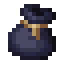 Minecraft Black Bundle item icon (latest, transparent PNG)