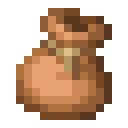 Minecraft Brown Bundle item icon (latest, transparent PNG)