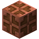 Minecraft Copper Bulb item icon (latest, transparent PNG)