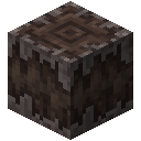 Minecraft Creaking Heart item icon (latest, transparent PNG)