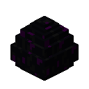 Minecraft Dragon Egg item icon (latest, transparent PNG)