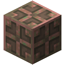 Minecraft Exposed Copper Bulb item icon (latest, transparent PNG)
