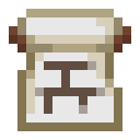 Minecraft Field Masoned Banner Pattern item icon (latest, transparent PNG)