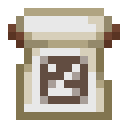 Minecraft Globe Banner Pattern item icon (latest, transparent PNG)