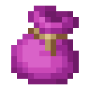 Minecraft Magenta Bundle item icon (latest, transparent PNG)