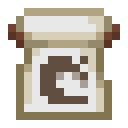 Minecraft Mojang Banner Pattern item icon (latest, transparent PNG)