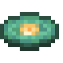 Minecraft Music Disc Creator item icon (latest, transparent PNG)