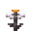 Minecraft Open Eyeblossom item icon (latest, transparent PNG)