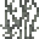 Minecraft Pale Hanging Moss item icon (latest, transparent PNG)
