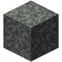 Minecraft Pale Moss Block item icon (latest, transparent PNG)