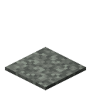 Minecraft Pale Moss Carpet item icon (latest, transparent PNG)